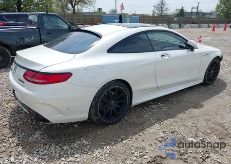 2015 Mercedes-Benz S 550 4Matic from USA, damaged, VIN WDDXJ8FB3FA008024